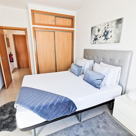 Apartment Panorama Rocha Capri Portimão Dış mekan fotoğraf