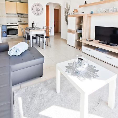 Apartment Panorama Rocha Capri Portimão Dış mekan fotoğraf